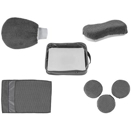 Ultimate Speed Autopflege-Set, 9-teilig für 15,94€ (statt 21€)