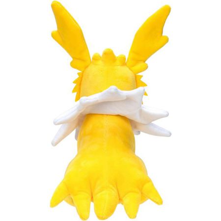 Pokémon Blitza Plüschfigur, 20 cm für 14,44€ (statt 19€)