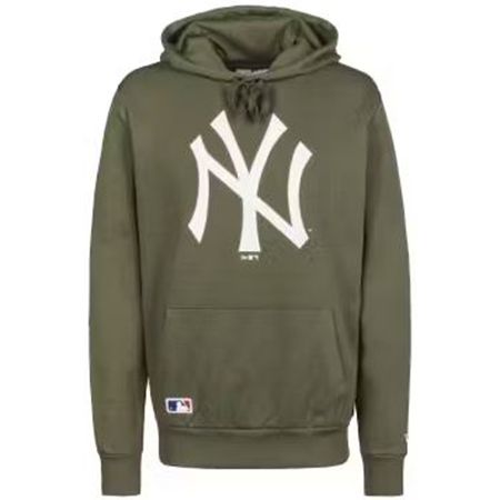 New Era New York Yankees Hoody für 19,99€ (statt 56€)