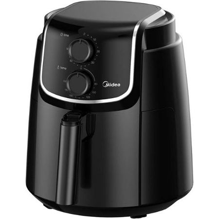 Midea MF-TN40D2 Airfryer XL, 4L für 39,99€ (statt 54€)