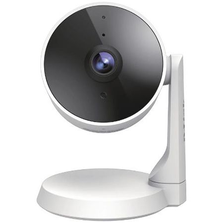 D LINK DCS 8325LH Smart Full HD Überwachungskamera für 29€ (statt 46€)