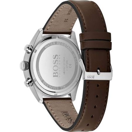 Hugo Boss Champion Chronograph für 180,99€ (statt 250€)