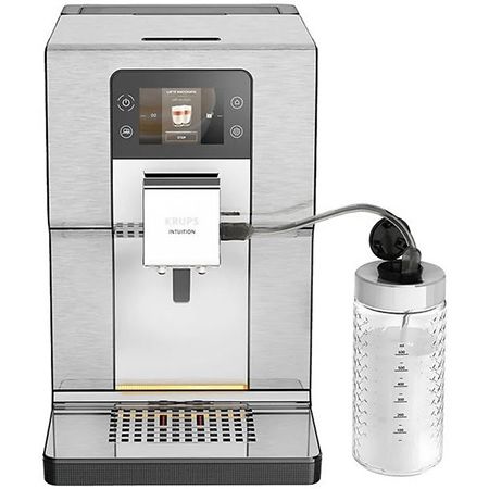 Krups EA877D Intuition Experience+ Kaffeevollautomat für 755,47€ (statt 902€)