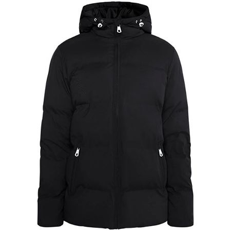 DreiMaster Eissegler Winterjacke mit Kapuze für 79,98€ (statt 100€)