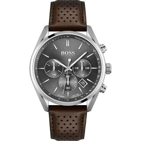 Hugo Boss Champion Chronograph für 180,99€ (statt 250€)