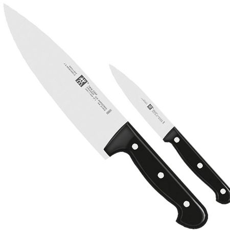 Zwilling Twin Chef Messer Set, 2 teilig für 28,16€ (statt 35€)