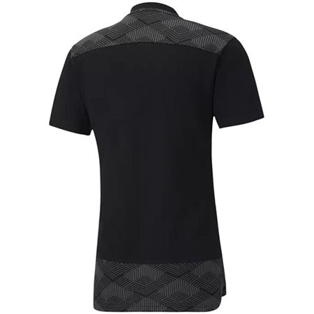 Puma teamFINAL 21 Casuals Poloshirt in 3 Farben für je 7,99€ (statt 17€)