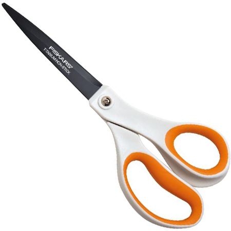 Fiskars Antihaft Universalschere, 21 cm für 12,20€ (statt 16€)