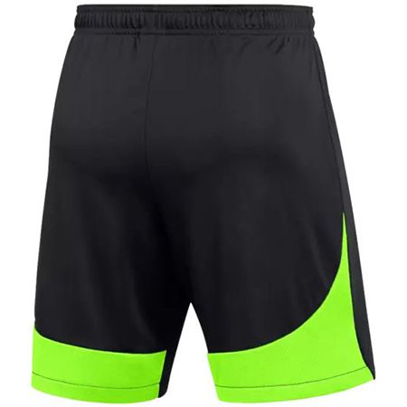 3x Nike Academy Pro Shorts in Schwarz/Grün für 18€ (statt 45€)