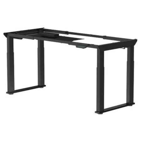 Flexispot E2Q Tischgestell mit Doppelmotor für 359,99€ (statt 500€)