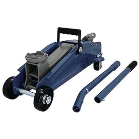 🚗 Cartrend Hydraulischer Rangierwagenheber für bis 2t für 29,74€ (statt 37€)