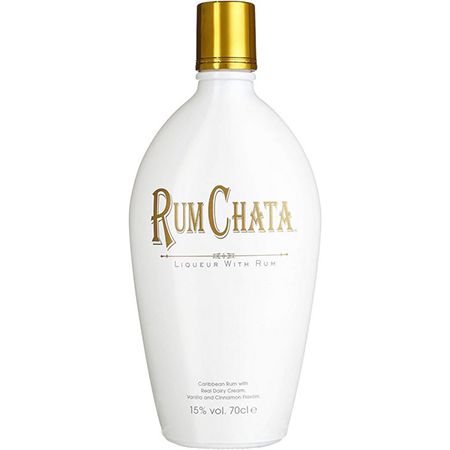 Rumchata Rum Cream Likör, 0,7L, 15% ab 11,76€ (statt 18€)