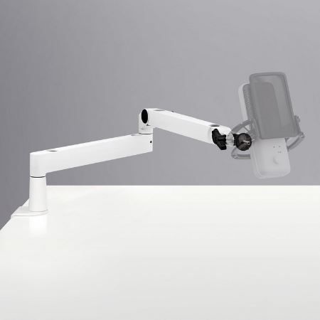 Elgato Wave Mic Arm LP White Mikrofonarm für 79,99€ (statt 94€)