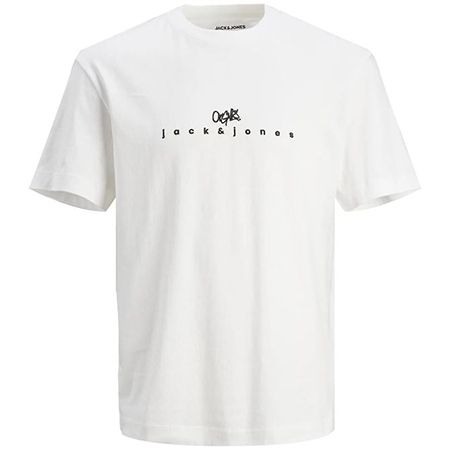 Jack & Jones Silverlake T Shirt für 10,39€ (statt 19€)