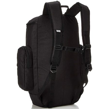 Puma Rucksack in Schwarz mit ca. 30L Volumen für 22,72€ (statt 35€)