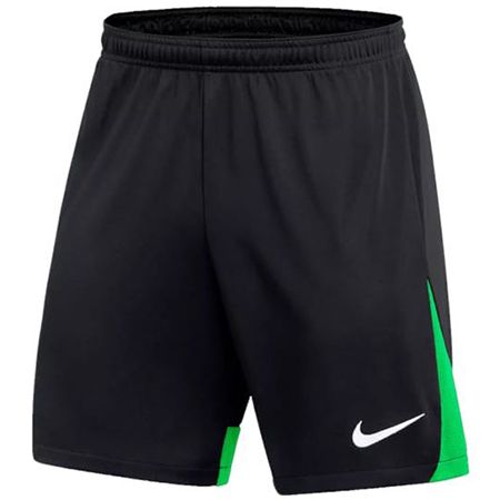 3x Nike Academy Pro Shorts in Schwarz/Grün für 18€ (statt 45€)