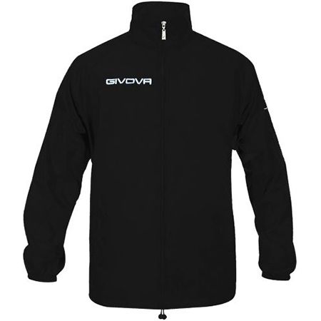 Givova Rain Basico Regenjacke für 10,99€ (statt 15€)