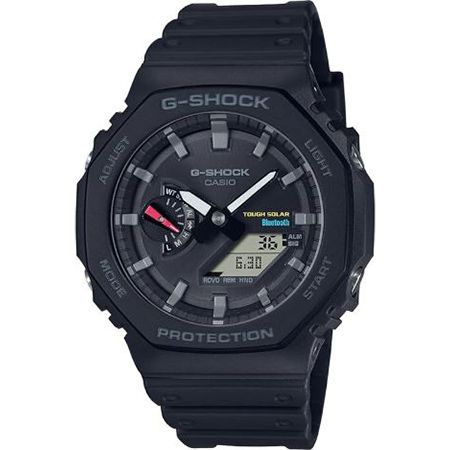 Casio G Shock GA B2100 Armbanduhr, 46mm für 86,36€ (statt 121€)