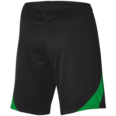 Nike Strike 23 Short in Schwarz Grün für 7,99€ (statt 26€)