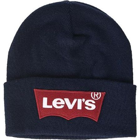 Levis Oversized Batwing Beanie für 13,96€ (statt 20€)