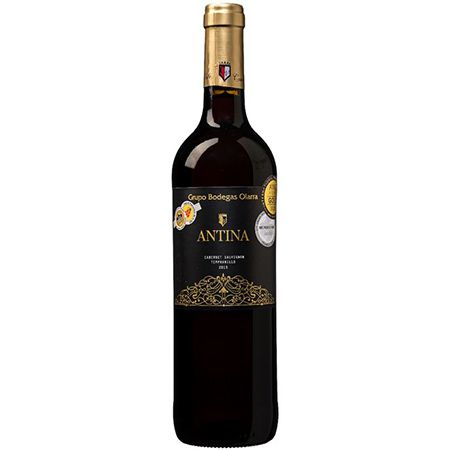 6x 2019er Antina Cabernet Sauvignon Tempranillo für 26,94€ (statt 45€)