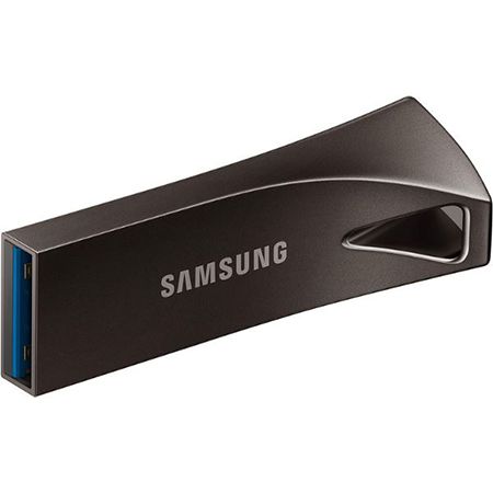 Samsung BAR Plus Typ-A USB-Stick, 256 GB für 25,99€ (statt 32€)