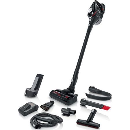 Bosch Unlimited Gen2 Serie 8 Akku Staubsauger für 379,90€ (statt 420€)