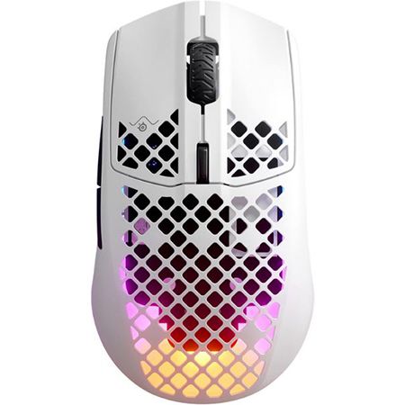 SteelSeries Aerox 3 Wireless Gaming Maus für 64,99€ (statt 75€)