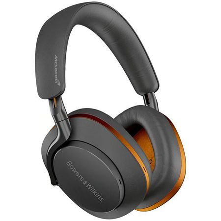 Bowers & Wilkins Px8 McLaren Edition NC Bügelkopfhörer für 469€ (statt 599€)