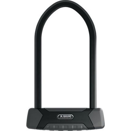 ABUS Granit X Plus 540 Bügelschloss inkl. Halter   23cm Variante für 69,24€ (statt 86€)