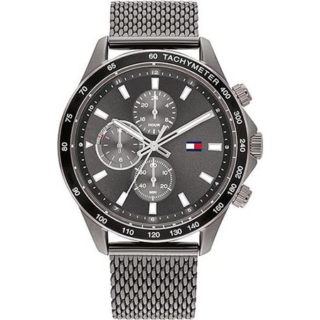 Tommy Hilfiger Miles Armbanduhr für 109,99€ (statt 177€)