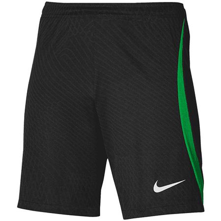 Nike Strike 23 Short in Schwarz Grün für 7,99€ (statt 26€)