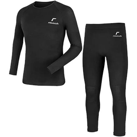 Reusch Winterset mit Jacke, Funktionsoberteil + Hose für 49,99€ (statt 76€)