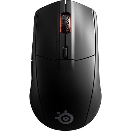 SteelSeries Rival 3 Wireless Gaming Maus mit 18K DPI für 36,99€ (statt 47€)