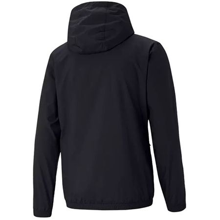 Puma teamRISE All Weather Kapuzenjacke in 3 Farben für je 19,99€ (statt 32€)