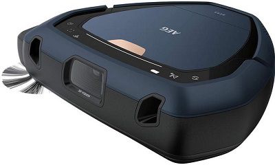 AEG RX9 2 6IBM Staubsaugerroboter für 499,95€ (statt 628€)