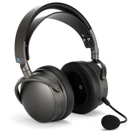 Audeze Maxwell Ga­ming Head­set für 353,99€ (statt 399€)