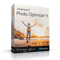 Ashampoo Photo Optimizer 9 gratis