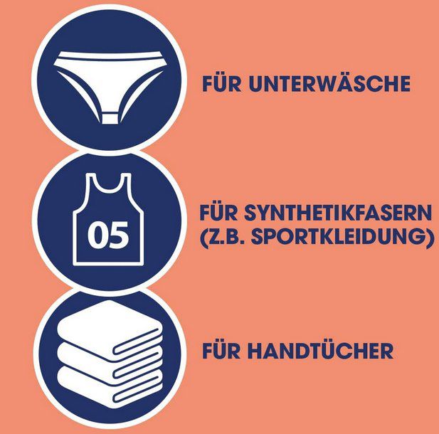 🧺 4x 1,5L Sagrotan Wäsche Hygienespüler Himmelsfrische ab 10,76€ (statt 15€)