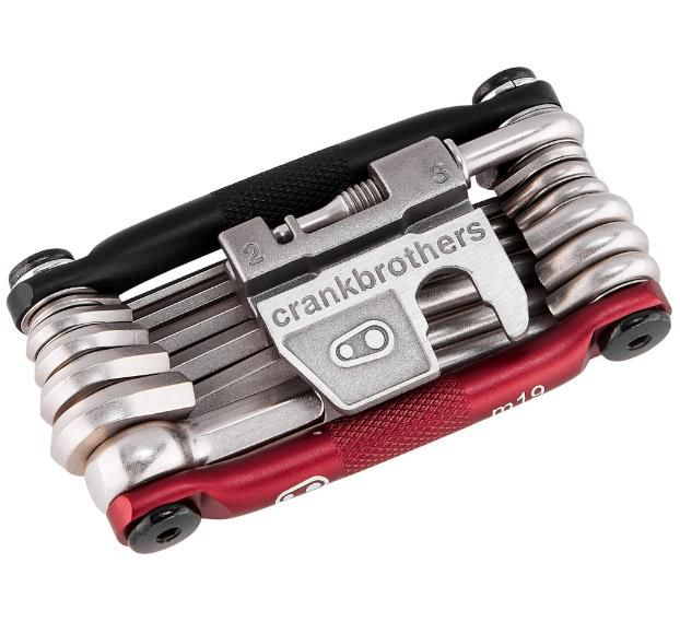 Crankbrothers Multi 19 Werkzeug für 22,99€ (statt 28€)