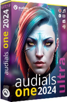 Gratis: Download Adventskalender 2023 von Chip   Heute: Audials One 2024