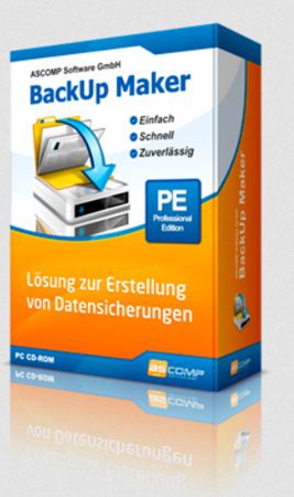 Gratis: Download Adventskalender 2025 von Chip - Heute: Ascomp BackUp Maker Gratis: Download Adventskalender 2025 von Chip Heute: Ascomp BackUp Maker