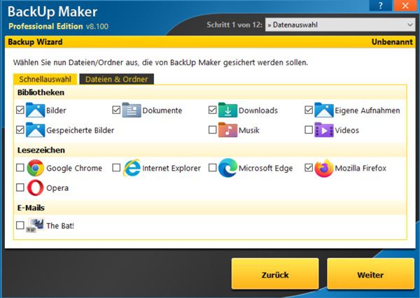 Gratis: Download Adventskalender 2025 von Chip - Heute: Ascomp BackUp Maker Gratis: Download Adventskalender 2025 von Chip Heute: Ascomp BackUp Maker