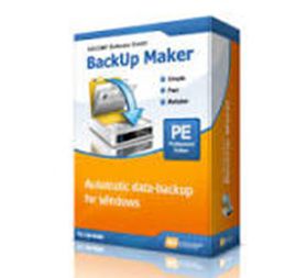 Gratis: Download Adventskalender 2025 von Chip – Heute: Ascomp BackUp Maker