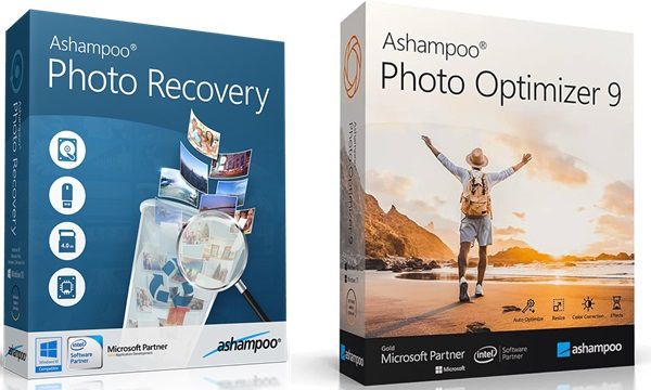 Gratis: Download Adventskalender 2023 von Chip   Heute:  2 Ashampoo Softwares