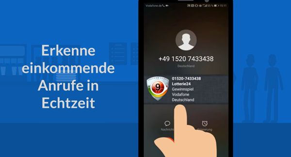 Gratis: Download Adventskalender 2023 von Chip   Heute: Jahresversion der App tellows   Caller ID & Blocker