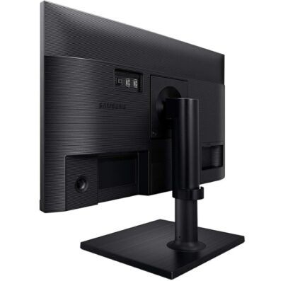 Samsung F24T452FQR Full HD Monitor für 89,99€ (statt 116€)