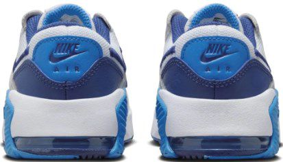 Nike Air Max Excee Kids in Blau Weiß für 44,99€ (statt 59€)
