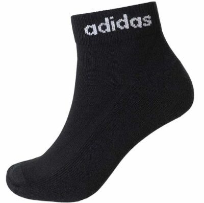 3er Pack adidas Performance gepolsterte Sportsocken ab 7,19€ (statt 12€)