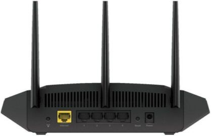 Netgear RAX10 Router für 95,99€ (statt 110€)